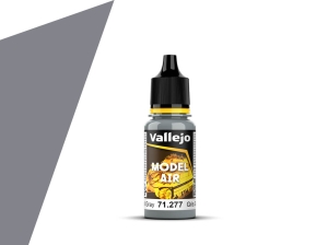 Vallejo Model Air 71277 Dark Gull Gray (18ml)