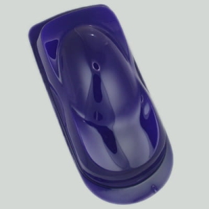 Peinture AUTO-AiR Colors AUTO-BORNE 4706 Violet 120 ml
