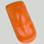 Peinture WICKED W054 Detail Orange 60ml