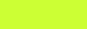 Peinture WICKED W024 Fluorescent Yellow 60ml