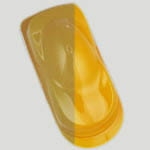 Peinture WICKED W067 Detail Raw Sienna Orange 60ml