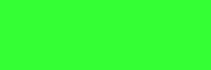 Peinture WICKED W023 Fluorescent Green 60ml