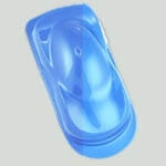 Peinture WICKED W062 Detail Cerulean Blue 60ml