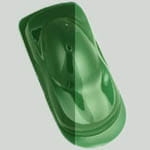 Peinture WICKED W059 Detail Moss Green 60ml