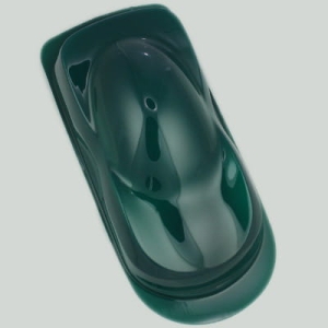 Peinture AUTO-AiR Colors AUTO-BORNE 4709 Pthalo Green 120 ml