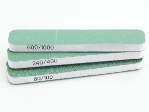 Vallejo T04001 FlexiSander Dual Grit x3 (90x19x6mm)