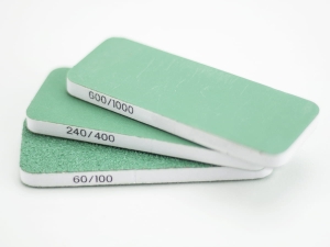 Vallejo T04003 FlexiSander Dual Grit x3 (80x30x6mm)