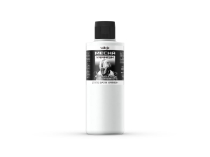 Vallejo Mecha Color 27703 Mecha Satin Varnish (200ml)