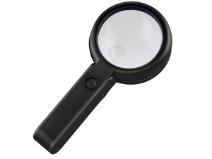 Vallejo T14002 Lightcraft Foldable Led Magnifier (with inbult stan)