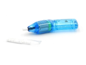 CREATEX 300690 Battery-operated Eraser + 5 soft insets