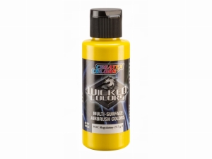 Peinture WICKED W080 Opaque Hansa Yellow 60ml
