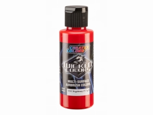 Peinture WICKED W083 Opaque Pyrrole Red 60ml