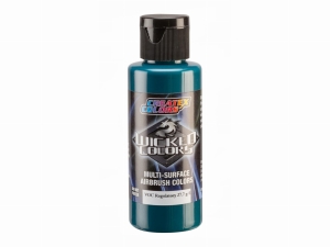 Peinture WICKED W084 Opaque Phthalo Green 60ml