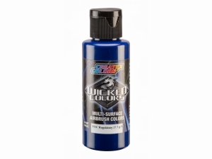 Peinture WICKED W086 Opaque Phthalo Blue 60ml