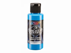 Peinture WICKED W087 Opaque Daylight Blue 60ml