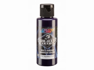 Peinture WICKED W088 Opaque Dioxazine Purple 60ml