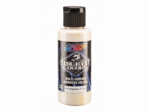 Peinture WICKED W089 Opaque Cream 60ml