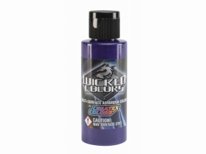 Peinture WICKED W307 Pearl Plum 60ml
