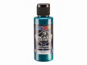 Peinture WICKED W308 Pearl Green 60ml