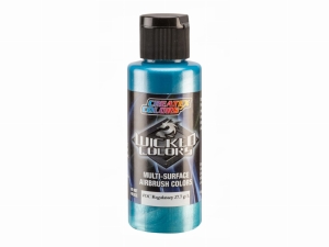 Peinture WICKED W309 Pearl Teal 60ml