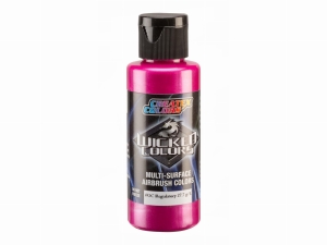 Peinture WICKED W310 Pearl Magenta 60ml