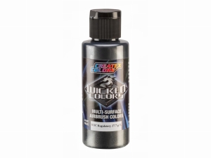 Peinture WICKED W368 Metallic Charcoal-Viola 60ml