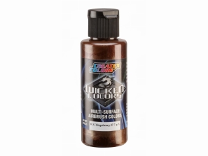 Peinture WICKED W370 Metallic Light Brown 60ml