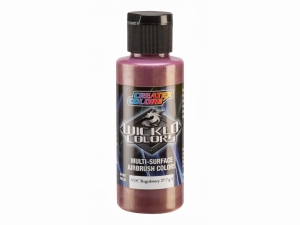 Peinture WICKED W372 Metallic Rose 60ml