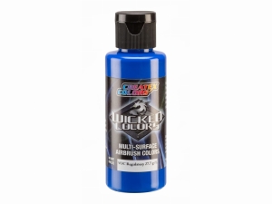 Peinture WICKED W382 Iridescent Electric Blue 60ml