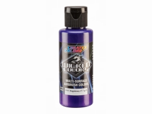 Peinture WICKED W383 Iridescent Purple 60ml