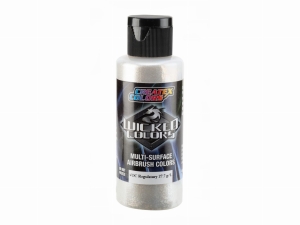 Peinture WICKED W420 Hot Rod Sparkle White 60ml