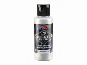 Peinture WICKED W421 Hot Rod Sparkle Spectrum 60ml