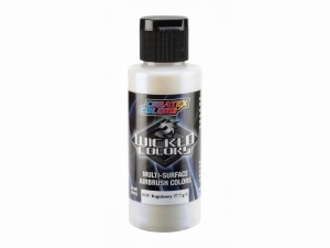 Peinture WICKED W423 Hot Rod Sparkle Blue 60ml