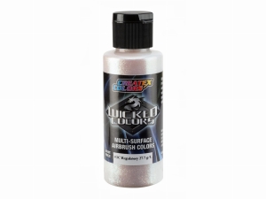 Peinture WICKED W424 Hot Rod Sparkle Green 60ml
