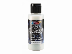 Peinture WICKED W425 Hot Rod Sparkle Red 60ml