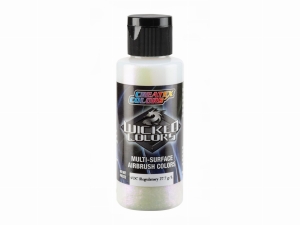 Peinture WICKED W426 Hot Rod Sparkle Purple 60ml