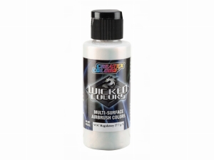 Peinture WICKED W442 Cosmic Sparkle Red 60ml
