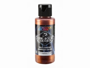 Peinture WICKED W443 Cosmic Sparkle Copper 60ml