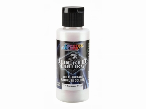 Peinture WICKED W445 Cosmic Sparkle Green 60ml