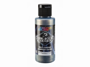 Peinture WICKED W451 Flair Teal/Purple 60ml