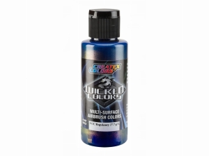 Peinture WICKED W452 Flair Blue/Copper 60ml