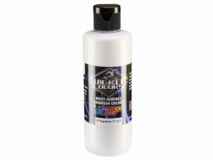 Peinture WICKED W030 Opaque White 120ml