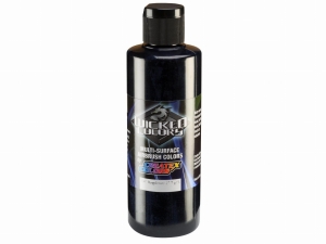Peinture WICKED W031 Jet Black 120ml