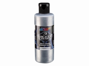 Peinture WICKED W356 Aluminum Coarse 120ml