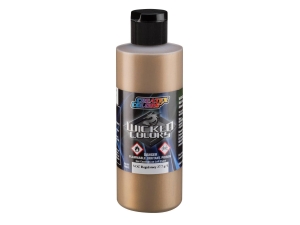 Peinture WICKED W358 Gold Plating Chrome 120ml