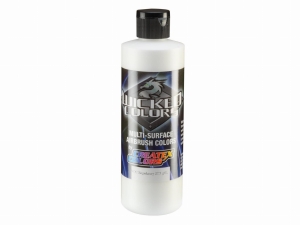 Peinture WICKED W030 Opaque White 240ml