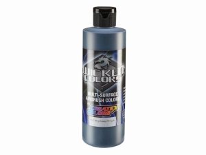 Peinture WICKED W031 Jet Black 240ml