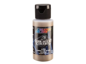 Peinture WICKED W358 Gold Plating Chrome 30ml