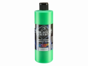 Peinture WICKED W023 Fluorescent Green 480ml