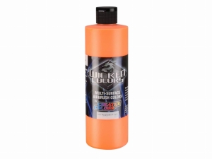 Peinture WICKED W025 Fluorescent Sunburst 480ml